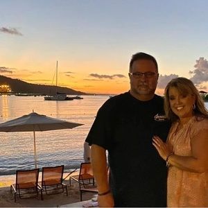 Meet your Posher, Trish